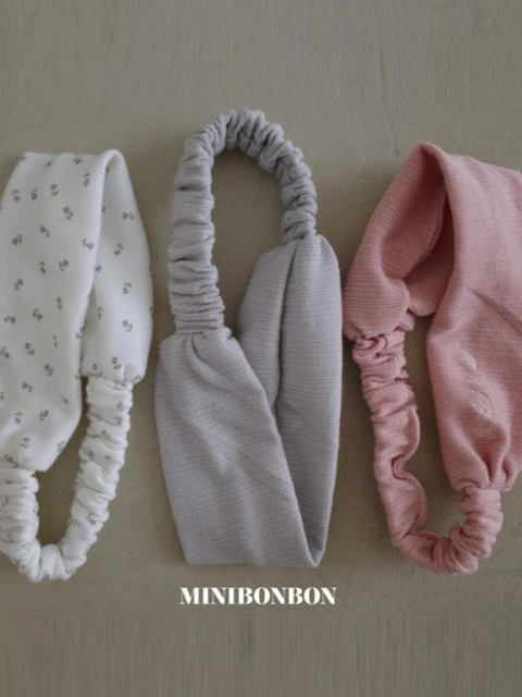 Symbol Hairband