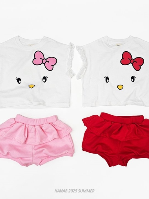 Cute Set Cute Set