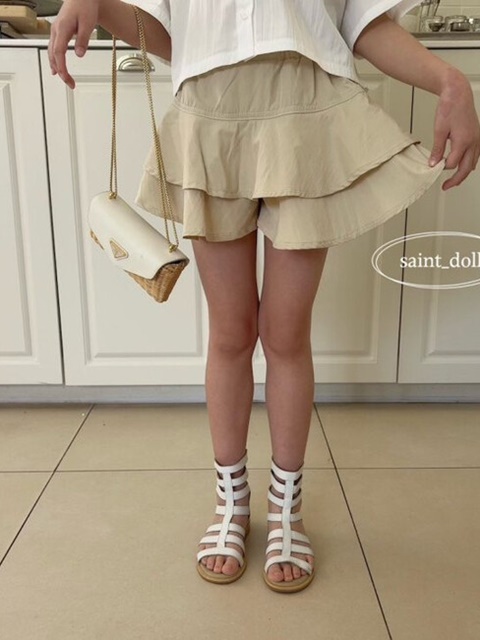 Cool Skirt Pants Cool Skirt Pants