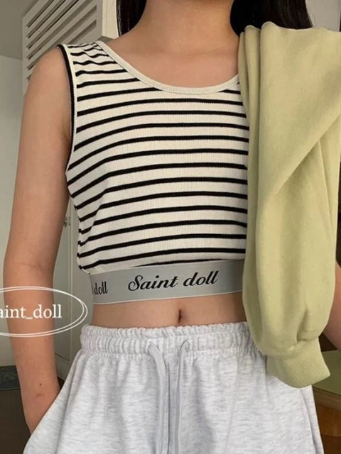 Saint Banding Sleeveless Saint Banding Sleeveless