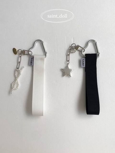 Point Keyring