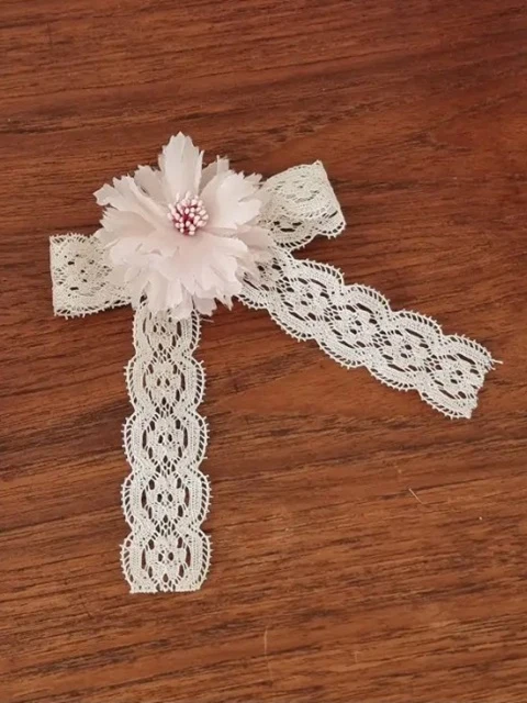Camilla Hairpin
