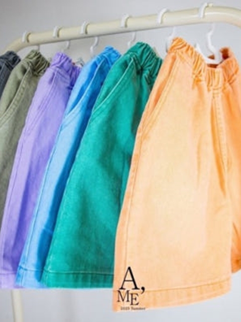 Pig Bio Shorts
