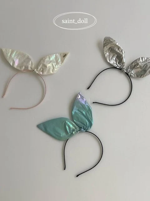 Bunny Headband