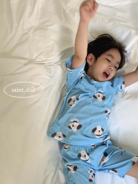 Baduk Homewear