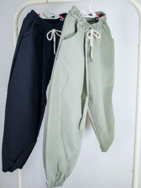 Balloon Jogger Pants Balloon Jogger Pants