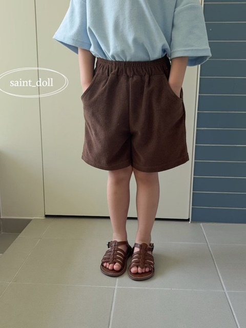 Towel Pants Towel Pants