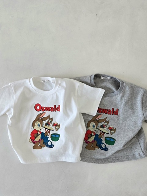 Rabbit Tee