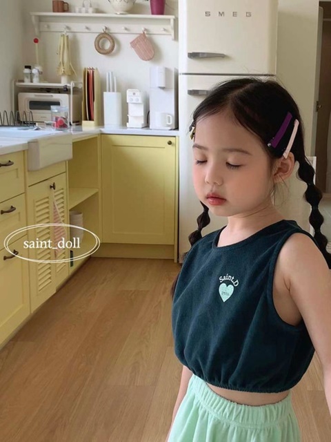 Petit Banding Sleeveless Petit Banding Sleeveless