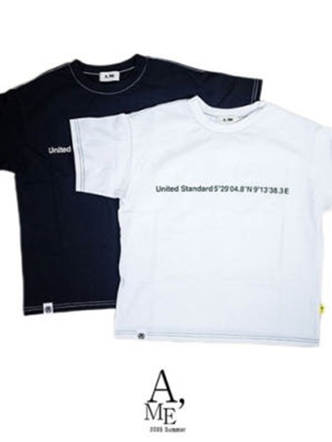 Standard Short Sleeve Tee Standard Short Sleeve Tee