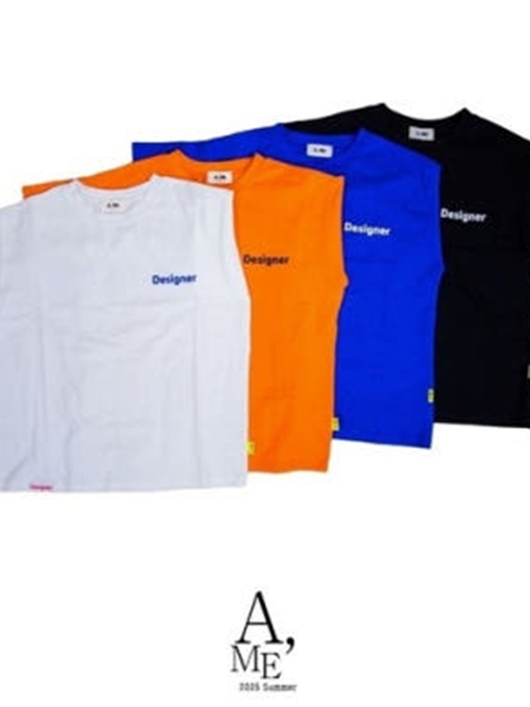 Designer Short Sleeve Tee Designer Short Sleeve Tee