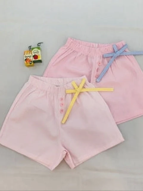 Kitsch Pants