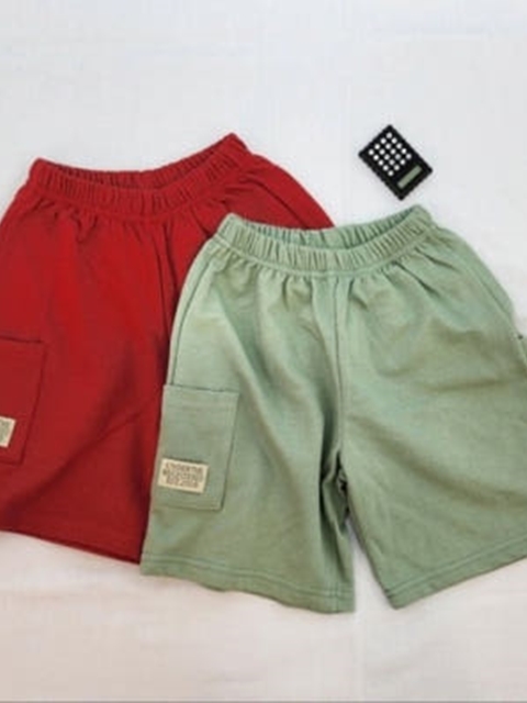 Cracker Pants