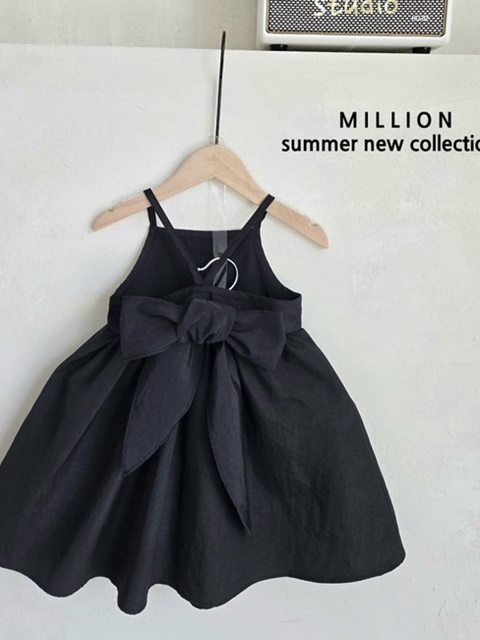 Big Ribbon One-piece