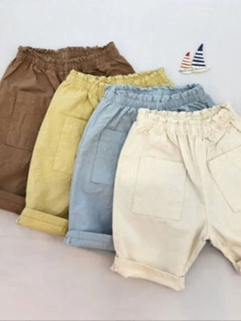 Lucky Pants