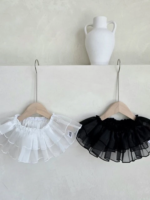 Summer Layering Skirt
