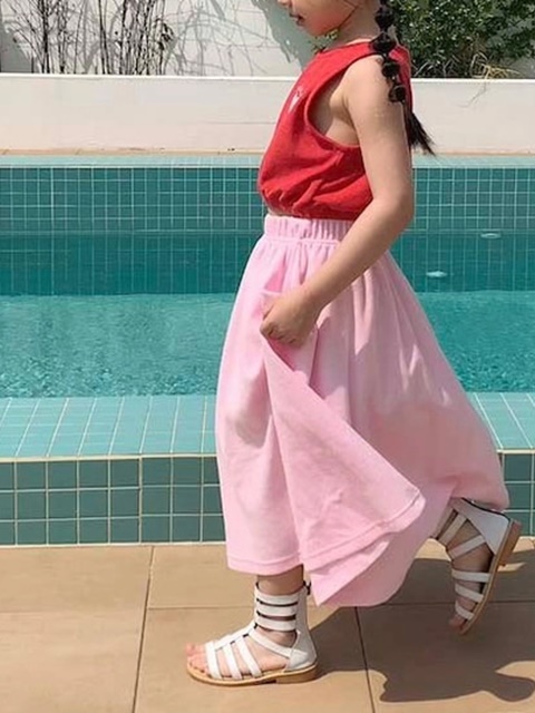 My Cheek Skirt My Cheek Skirt