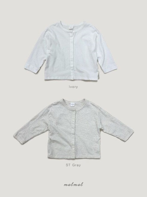 Summer Cardigan Summer Cardigan