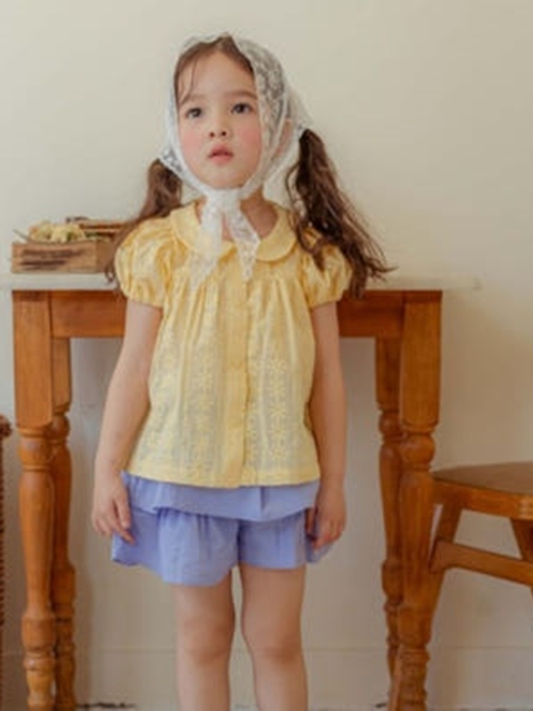 Isabel Blouse Isabel Blouse