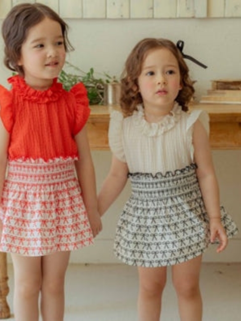Embossed Blouse Embossed Blouse