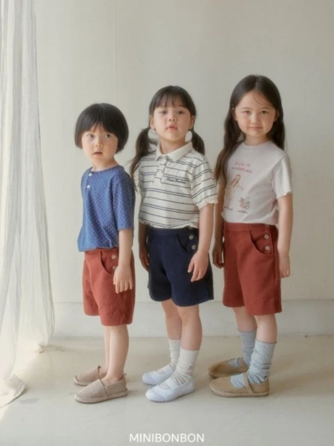 Classic Pants