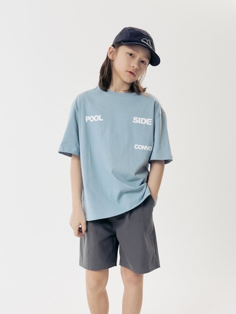 Pullman Tee Pullman Tee