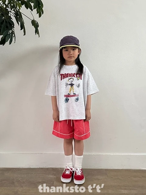 Sketch Tee Sketch Tee