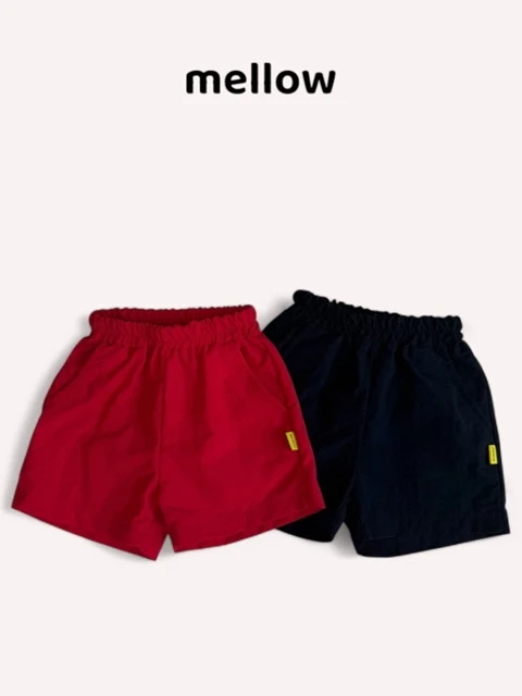 Basasak Short Pants Basasak Short Pants