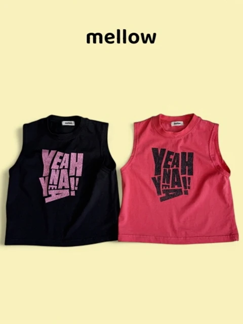 Yeah Sleeveless Yeah Sleeveless