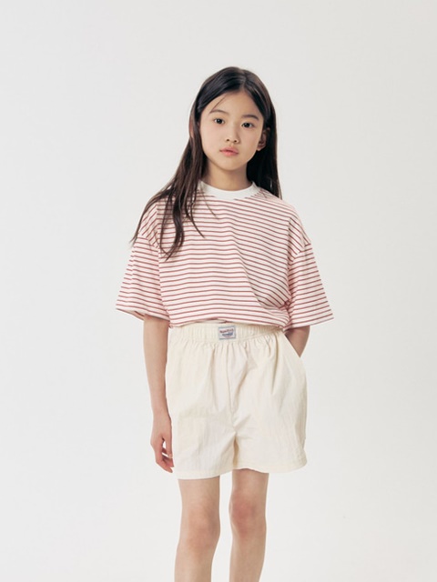 Line Tee Line Tee