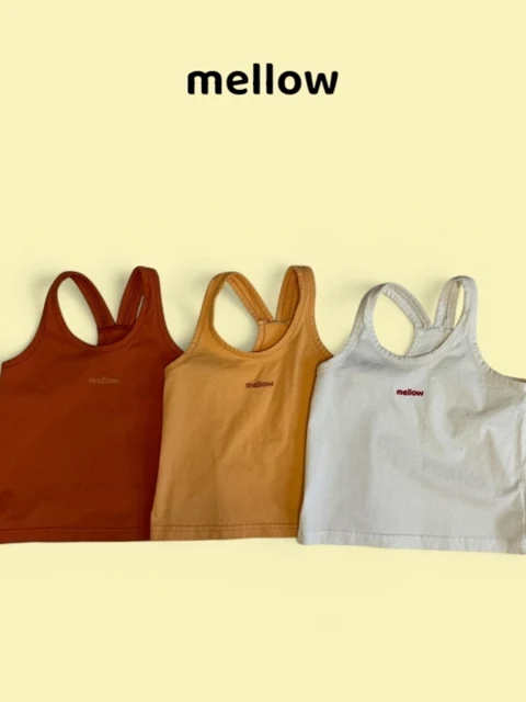 Cantata Embroidery Sleeveless Cantata Embroidery Sleeveless