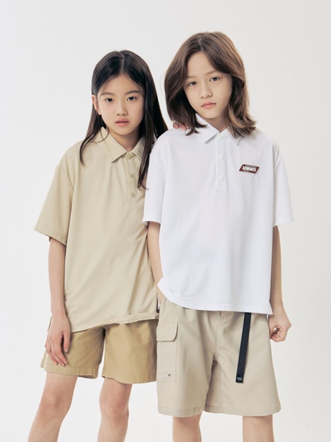 Field Tee Field Tee
