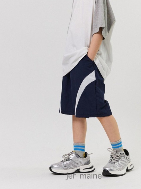 Point Line Pants Point Line Pants