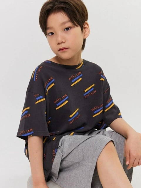 Naptime Single Tee Naptime Single Tee