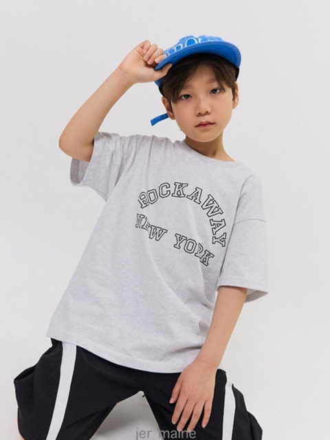 Rockaway Tee Rockaway Tee