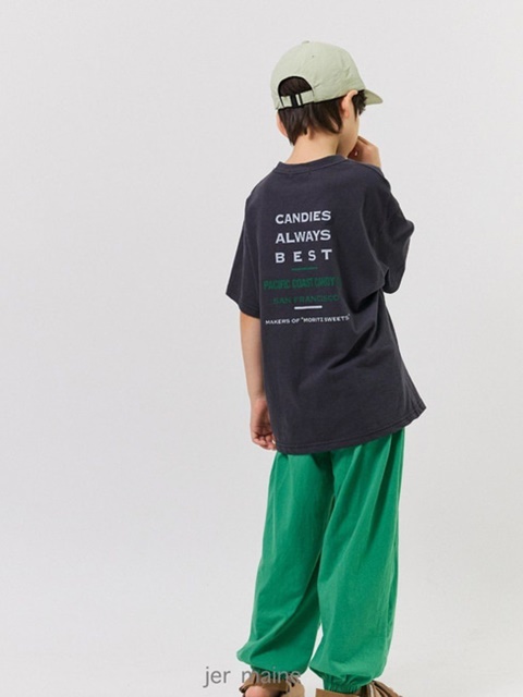 Moritz Sweet Tee Moritz Sweet Tee