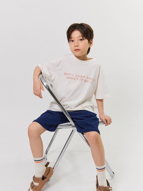 Just Single Tee Just Single Tee