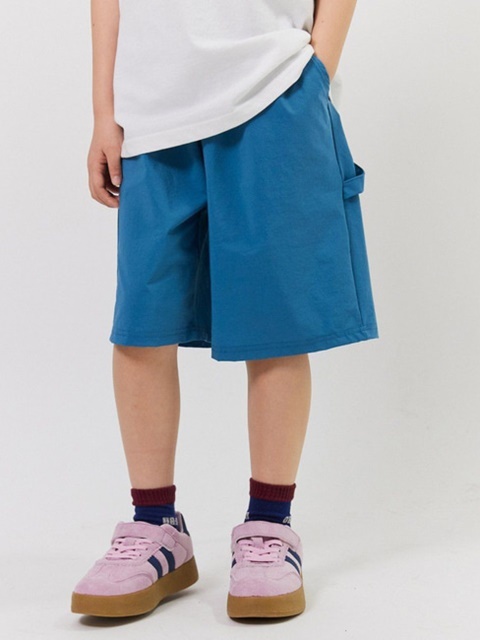 Bermuda Span Pants Bermuda Span Pants