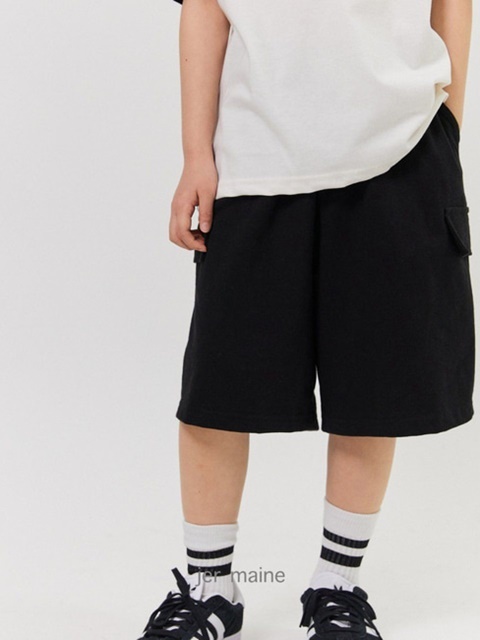 Daily Cargo Pants Daily Cargo Pants