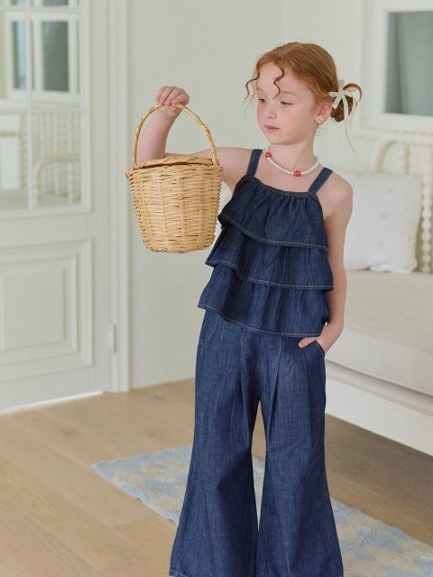 Frill Set Frill Set