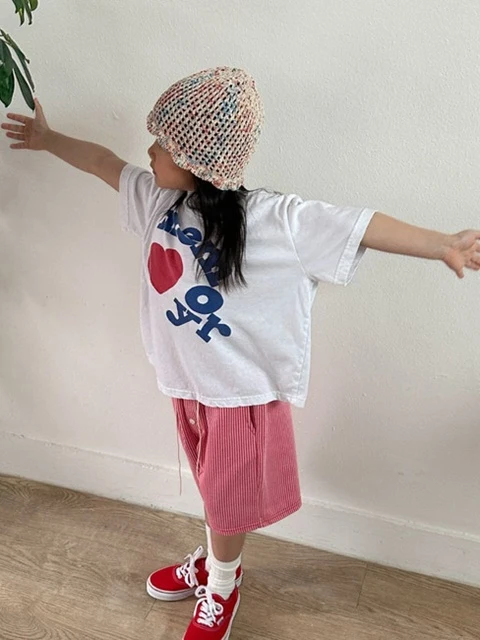Memory Tee Memory Tee