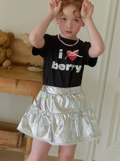 Crunchy Skirt Crunchy Skirt by Berry Berry for Child - catalog view