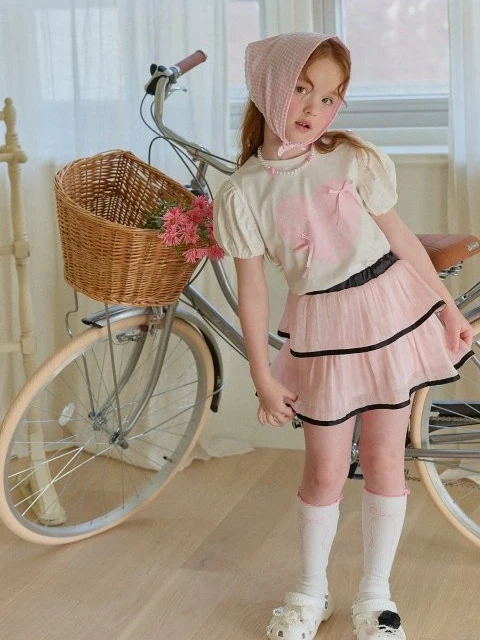 Dear Moon Skirt Dear Moon Skirt