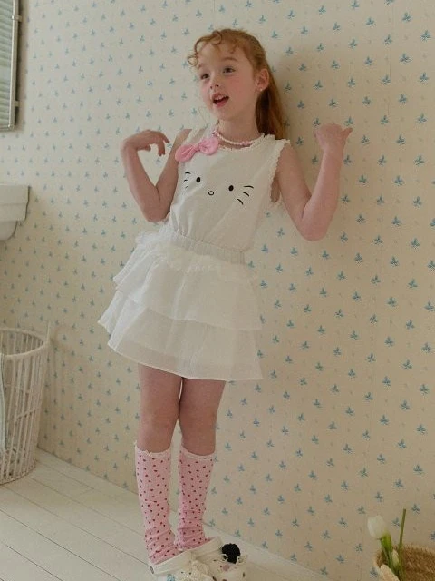 Oat Skirt Oat Skirt