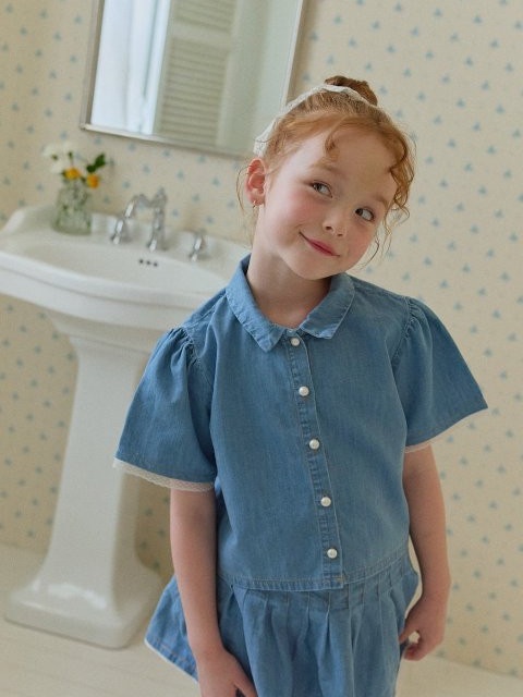 Jane Shirt