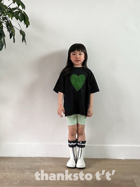 Heart Tee Heart Tee