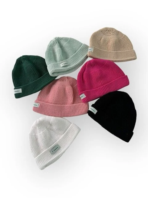 Coco Beanie