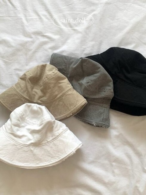 Stylish Bucket Hat