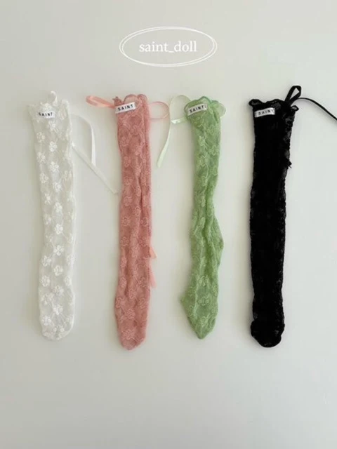 Lace Socks
