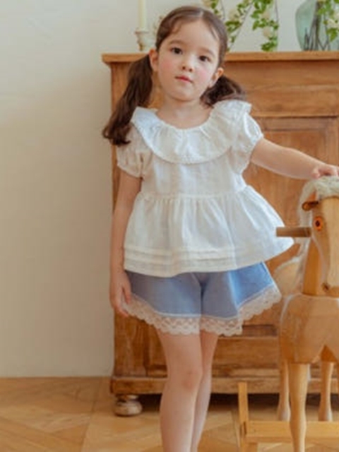 Rani Blouse